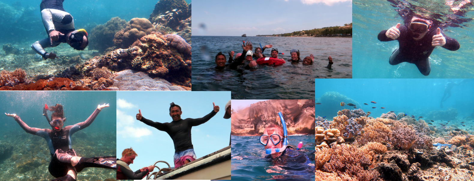 Photos of Snorkelling trip in Amed, Bali